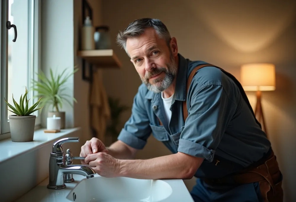 Water Heater Repair Services in San Ysidro, California — Plumber California
